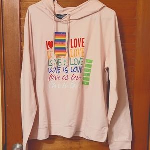 Pride hoodie